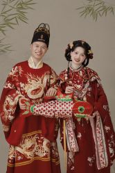 点击看大图 -YISHU一树影像工作室(惠城店)