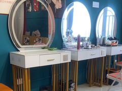 -爱定格照相馆.证件照(周浦万达店)