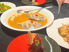 -醉东Oriental House(静安嘉里中心店)