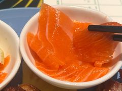 -舜和巴西烤肉餐厅(舜和国际店)