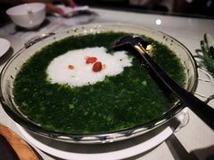 碧波云天-天厨妙香素食餐厅(清华店)