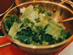 -核桃碳烤肉馆(深圳首店)