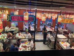 -嘉陵楼馋嘴城(簋街总店)