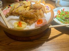 -金苑酒家·客家菜·广东老字号(万象店)