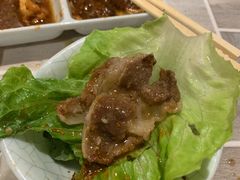 -胡哥烤肥牛(车公庙店)