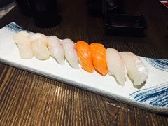 -大雄寿司(中华广场店)