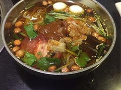 -杨记齐齐哈尔烤肉(总店)