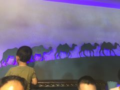 -艾丁湖烤全羊西域文化主题餐厅(新天润店)
