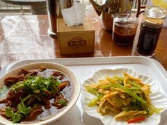 -北京小肠陈饭庄(方庄店)