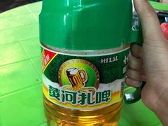 -正宁路小吃夜市