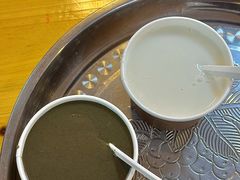 -谢怀亮芝麻茶