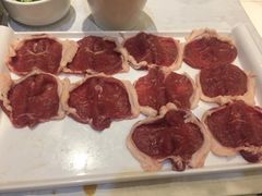 -北门涮肉·铜锅涮肉(南锣鼓巷店)