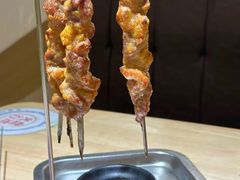 -禾木·新疆特色美食
