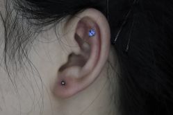 -众刺纹画·纹身·穿孔饰品·海娜定制