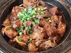 -翠姐姐农家大院·老底子萧山菜(建设一路店)