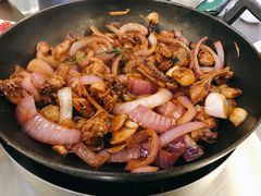 招牌胡须佬鸡煲-胡须佬鸡煲四季火锅店(石厦西村直营店)