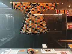 -北京服装学院民族服饰博物馆