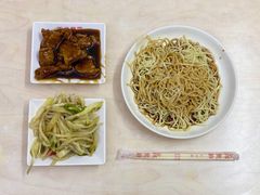 糖醋小肉-玉华饮食店(茅台路店)