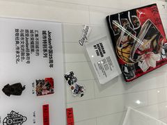 -JORDAN(外滩中央体验店)