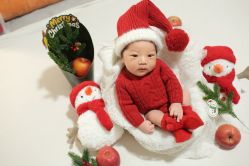 -微笑宝贝儿童摄影(梵华1939店)