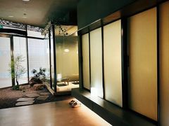 -隐溪茶馆(金虹桥店)