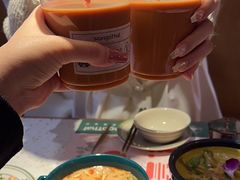 -美泰泰国餐厅(中大银泰店)