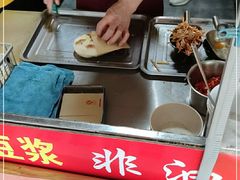 -刘小武·锅魁(总店)