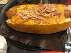 -遇见西木美式餐厅(体育路店)