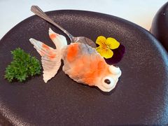 -正店·现代江浙菜(南京德基店)