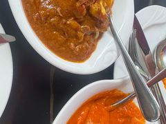 -Santoor 萨都里印度餐厅(北锣鼓巷店)