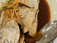 -大茄来海鲜餐厅(亚洲城分行)