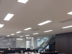 -上海永达奥诚奥迪4S店(申江路店)