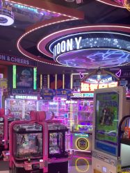 -卡通尼乐园(印象汇店)