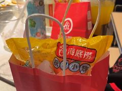 -海底捞火锅(长沙华创国际广场店)