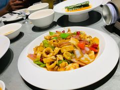 -佬太公海鸭·海鲜大排档(上海总店)