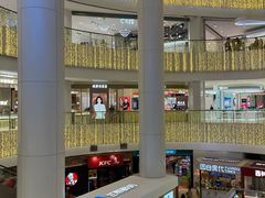 -银泰百货(北京大红门店)