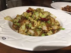 -南门小馆·清真(国贸商城店)