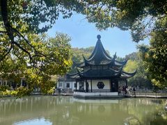-西园戒幢律寺