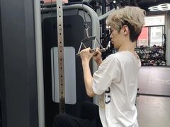 -VPsmart私教健身工作室(新华路旗舰店)