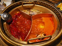 -小龙坎老火锅(北京三里屯店)