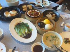 -潮府馆·非遗潮州菜·世纪公园(新国际博览中心店)