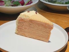 焦糖海盐千层-IFIF 如果花園(宽厚里店)