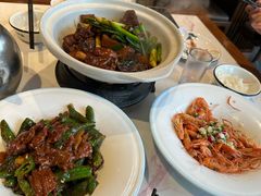 -壹只菜·崇明本地特色菜(崇明南门店)