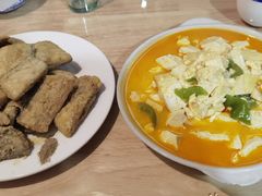-龙福祥餐馆
