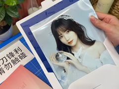-海马体照相馆(南昌王府井购物中心店)