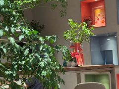 -潮一不贰·法式甜品·生日蛋糕·西式简餐(外滩店)