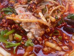 -川西坝子火锅(清江东路3.0直营店)