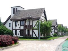 -太阳岛度假酒店