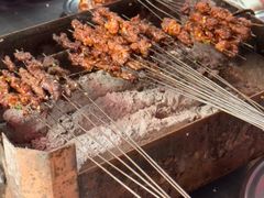 -杨记烤肉老店