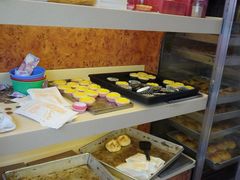 400出炉的包点-金华冰厅